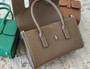 HERMES New Drag 22 Bag BEIGE DE WEIMER
