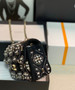 Chanel Limited Edition Pearl Classic Handbag 2022