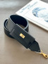 Hermes Kelly pocket bag strap 50 mm