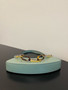 Fendi O’Lock Swing Mint Green