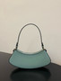 Fendi O’Lock Swing Mint Green