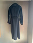 MAX MARA Cashmere coat BLACK