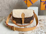 Louis Vuitton M46317 DIANE BAG