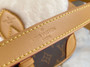 Louis Vuitton M46317 DIANE BAG