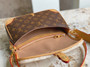 Louis Vuitton M46317 DIANE BAG