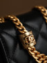 Chanel FW2022 WALLET ON CHAIN