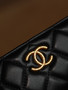 Chanel FW2022 WALLET ON CHAIN
