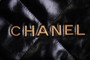 CHANEL 22 MINI HANDBAG GOLD LOGO BLACK SS2023 BLACK WITH PEARL