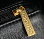 Chanel MINI FLAP BAG WITH TOP HANDLE 