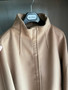 Loro Piana Roaden Coat  Baby Cashmere Strawberry Frosting