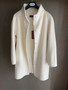 Loro Piana Roaden Coat  Baby Cashmere Cream