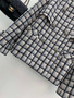 Chanel Fall-Winter Cotton & Wool Tweed Jacket 