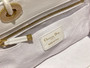 [Priority Release] Christian Dior The lady Dior 95.22 Bag Large White