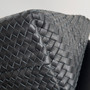 Bottega Veneta Large Cabat in Black 