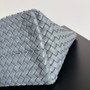 Bottega Veneta Small Cabat Grey Bottega Veneta Small Cabat Grey