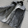 Christian Dior WATERPROOF HOODED JACKET 