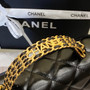 Chanel SS2023 Pre-Collection SMALL FLAP BAG WITH TOP HANDLE
