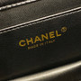 Chanel SS2023 Pre-Collection SMALL FLAP BAG WITH TOP HANDLE