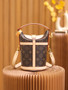 Louis Vuitton M43587 Duffle Bag 