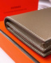  Hermes Bearn wallet Etoupe Epsom