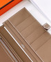  Hermes Bearn wallet Etoupe Epsom
