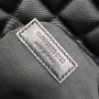 Saint Laurent ES GIANT TRAVEL BAG IN QUILTED LEATHER 