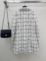 Chanel Cotton Tweed Jacket SS2023