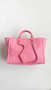 Chanel LARGE TOTE SS2023 PINK