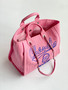 Chanel LARGE TOTE SS2023 PINK