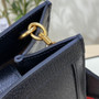 Gucci Diana small tote bag Black Gucci Diana small tote bag Black