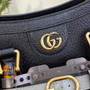 Gucci Diana Mini tote bag Black