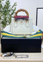 Gucci Diana Mini tote bag White Gucci Diana Mini tote bag White