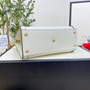 Gucci Diana Mini tote bag White Gucci Diana Mini tote bag White