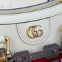 Gucci Diana Mini tote bag White Gucci Diana Mini tote bag White