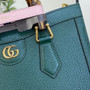 Gucci Diana small tote bag Green Gucci Diana small tote bag Green
