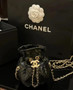 Chanel CLUTCH WITH CHAIN SS2023