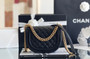Chanel BOY CHANEL MESSENGER BAG