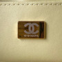 Chanel SMALL VANITY CASE SS2023