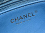 Chanel Denim MINI FLAP BAG SS2023