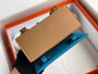 Hermes Kellydole Picto Gold/Pink/Blue（Kelly Idole Doll Bag 2022 ）