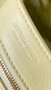 Bottega  Veneta Small Andiamo Bag Ice Cream