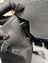  Hermes Black Birkin 40 Togo leather Palladium Hardware