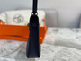 Hermes Kelly Elan Shoulder Strap Bag Blue