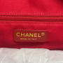 Chanel FW23  MAXI HOBO BAG