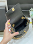 CHANEL SMALL BACKPACK fw2023 with charm 