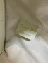 Christian Dior SMALL DIOR TOUJOURS BAG Latte Macrocannage Calfskin 