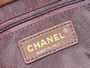 CHANEL Wool Tweed SMALL BACKPACK fw2023