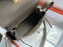 HERMES Kelly Messenger 27 ETOUPE TOGO GOLD HARDWARE