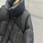 Hermès Short puffer coat 2023