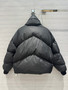 Hermès Short puffer coat 2023